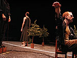 Performance photograph